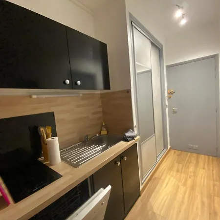 Logement 216 Moriani Plage