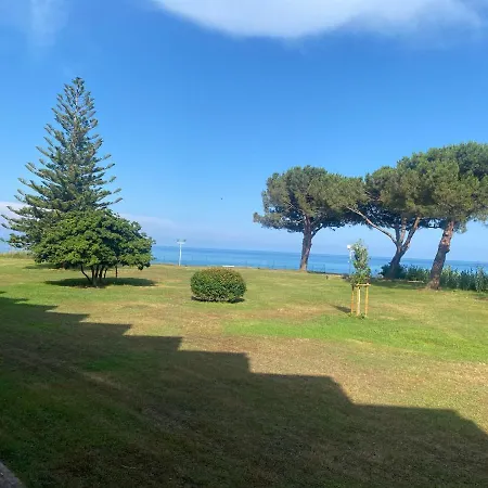 Logement 216 Moriani Plage