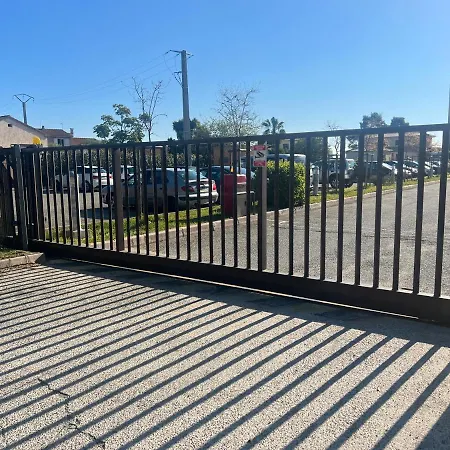 Logement 216 Moriani Plage *