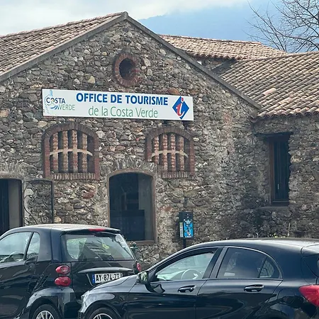 N 216 Moriani * Santa-Lucia-di-Moriani