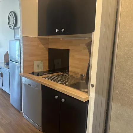 Logement 216 Moriani Plage *