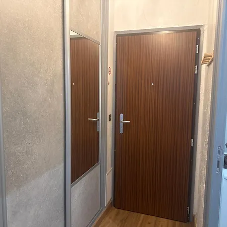 Logement 216 Moriani Plage Διαμέρισμα