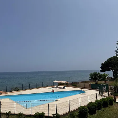 Διαμέρισμα Logement 216 Moriani Plage *