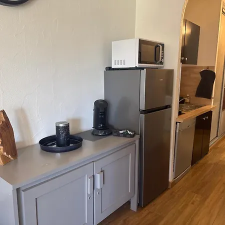 Διαμέρισμα Logement 216 Moriani Plage