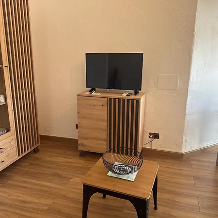 Appartement N 216 Moriani *