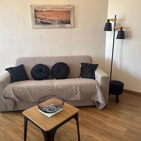 Logement 216 Moriani Plage Διαμέρισμα Santa-Lucia-di-Moriani