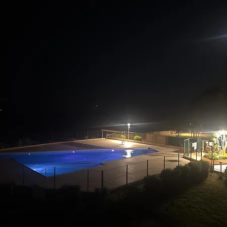 Logement 216 Moriani Plage Διαμέρισμα