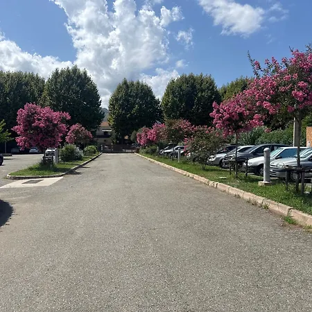 N 216 Moriani Appartement Santa-Lucia-di-Moriani