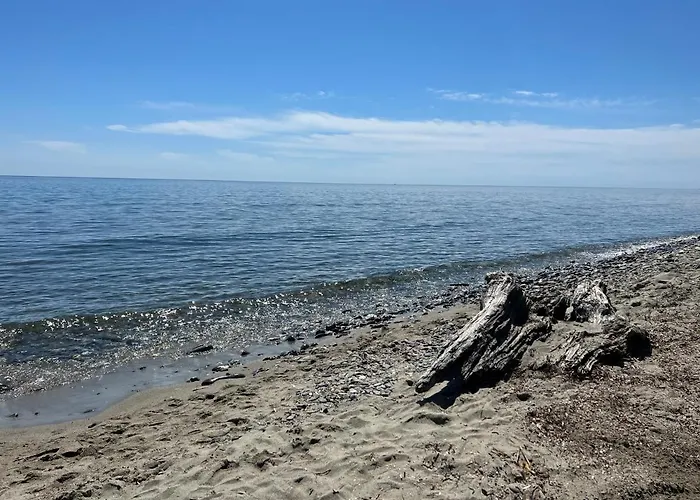 N 216 Moriani Santa-Lucia-di-Moriani