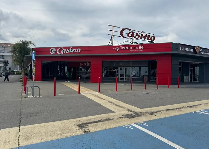 Daire N 216 Moriani Santa-Lucia-di-Moriani