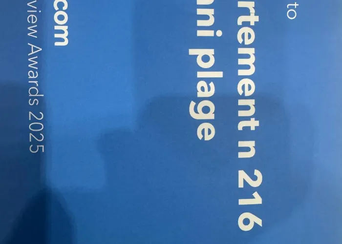 Daire N 216 Moriani Santa-Lucia-di-Moriani