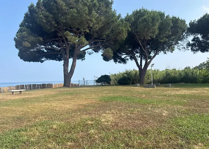 N 216 Moriani * Santa-Lucia-di-Moriani