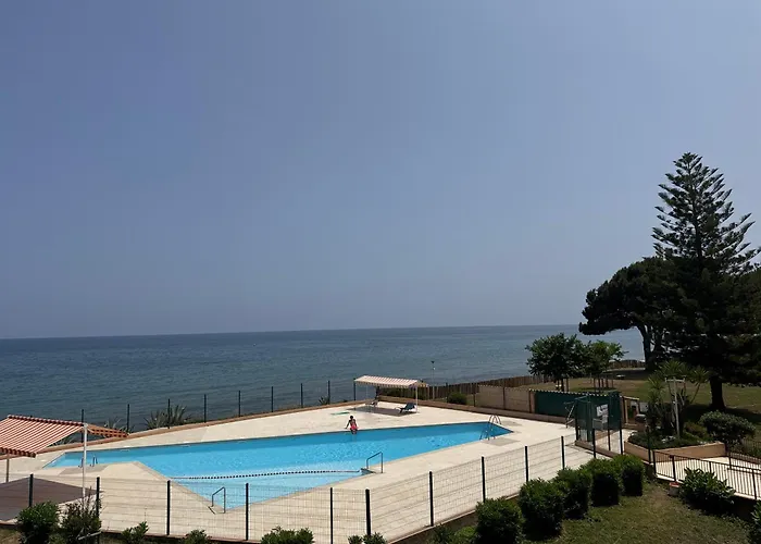 Daire N 216 Moriani *