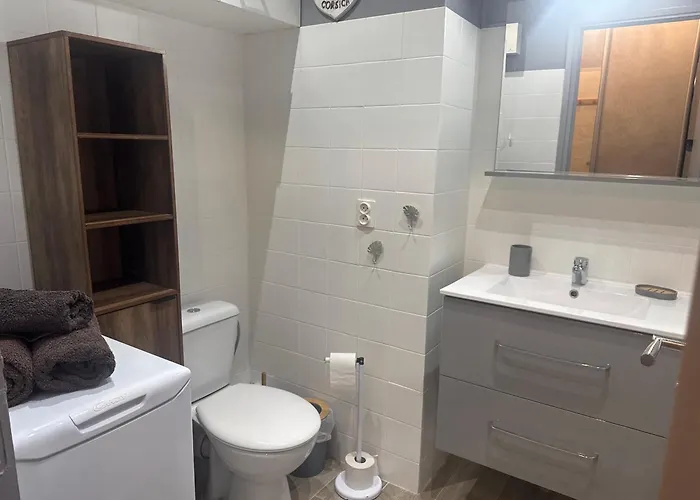 N 216 Moriani * Santa-Lucia-di-Moriani