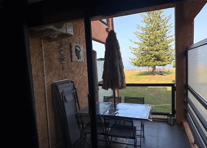 N 216 Moriani Daire *