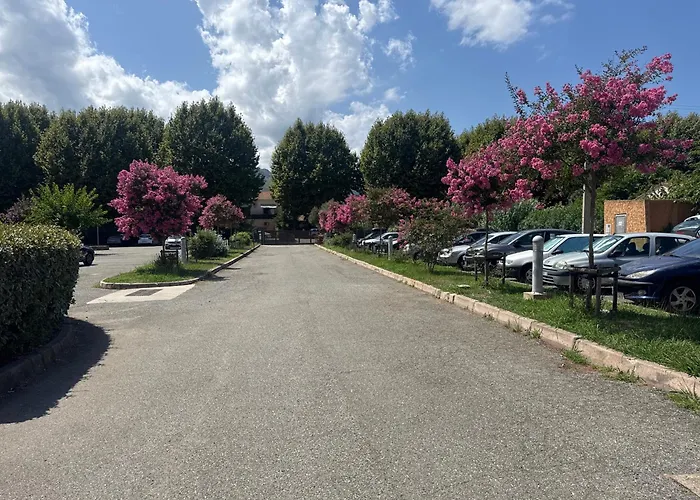 N 216 Moriani Daire Santa-Lucia-di-Moriani