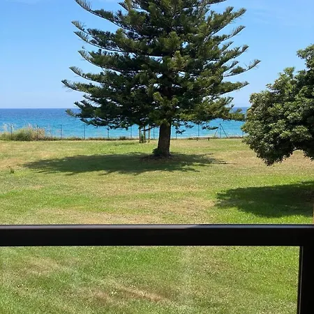 Logement 216 Moriani Plage アパート *