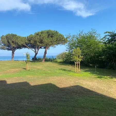 Appartamento N 216 Moriani *