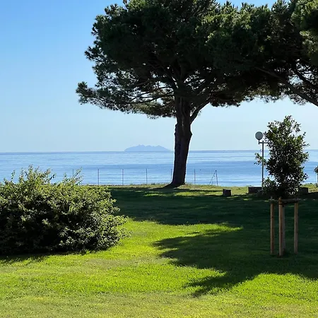 N 216 Moriani Santa-Lucia-di-Moriani