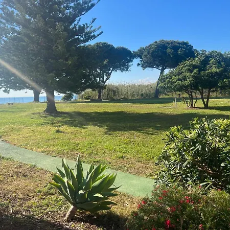 N 216 Moriani Apartament Santa-Lucia-di-Moriani