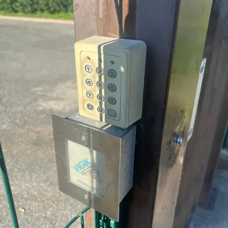 Apartment N 216 Moriani *