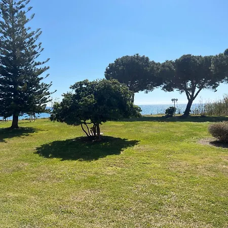 アパート Logement 216 Moriani Plage