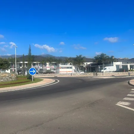 Logement 216 Moriani Plage
