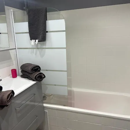 شقة N 216 Moriani