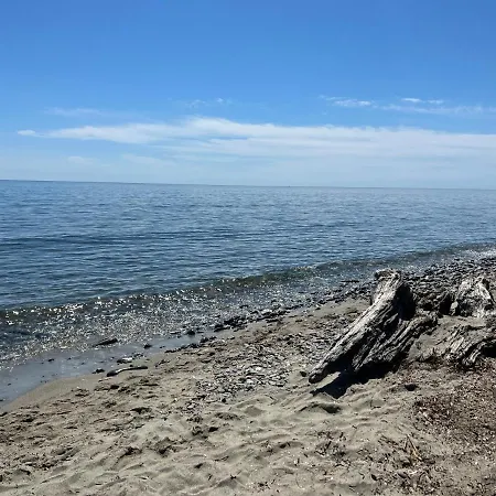 N 216 Moriani Santa-Lucia-di-Moriani