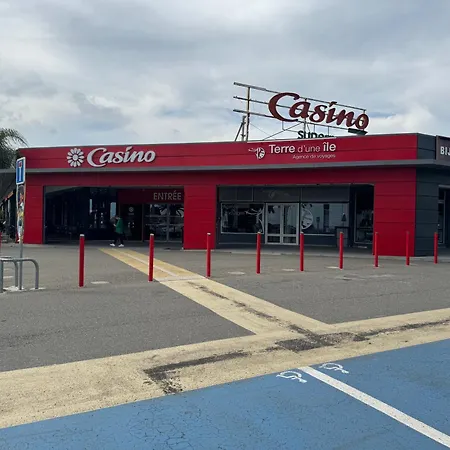 شقة N 216 Moriani سانتا لوسيا دى مورياني