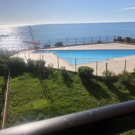 Apartment N 216 Moriani Santa-Lucia-di-Moriani