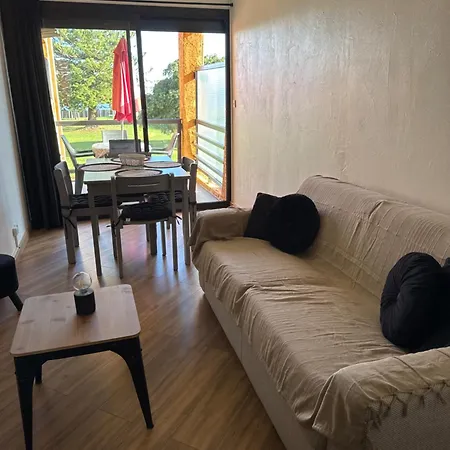N 216 Moriani Apartment