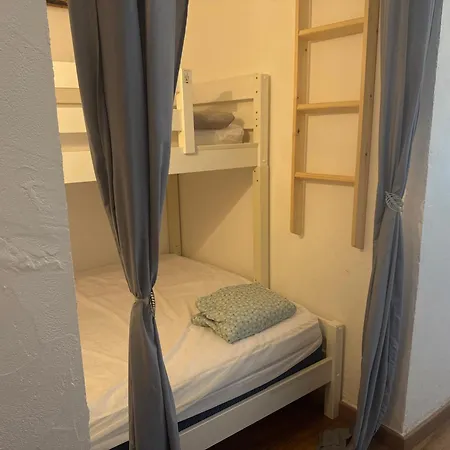 Appartamento N 216 Moriani