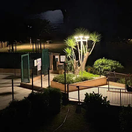 شقة N 216 Moriani سانتا لوسيا دى مورياني