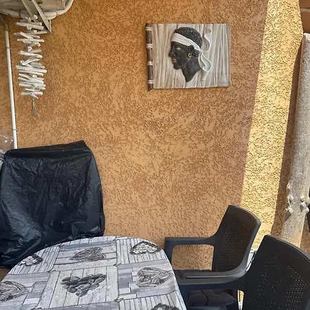 Apartment N 216 Moriani