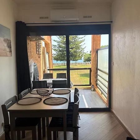 Apartment N 216 Moriani *