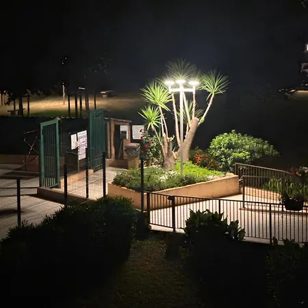 アパート Logement 216 Moriani Plage
