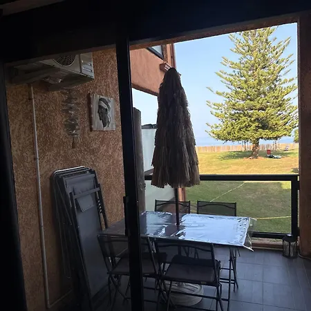 Logement 216 Moriani Plage アパート *