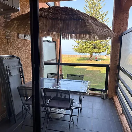 شقة N 216 Moriani *