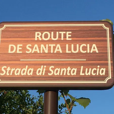 N 216 Moriani Apartment *