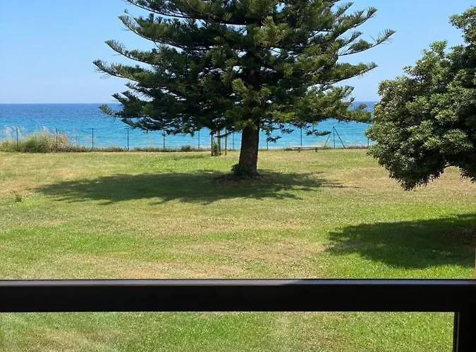 N 216 Moriani Apartmán *