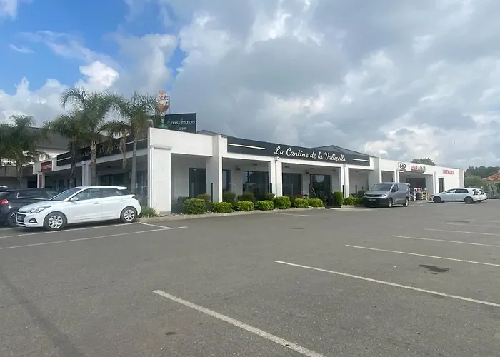 N 216 Moriani * Santa-Lucia-di-Moriani