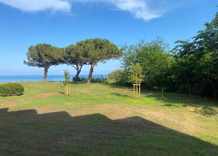 Apartmán N 216 Moriani *