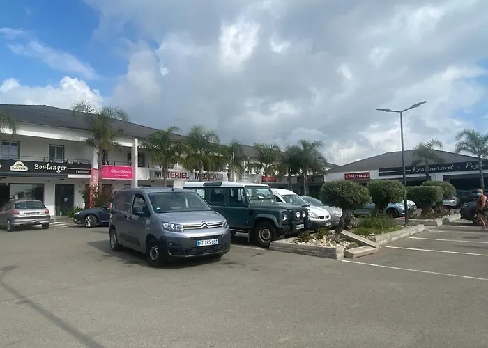 Lejlighed N 216 Moriani