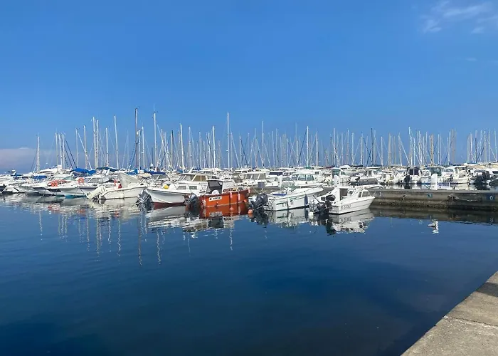 N 216 Moriani Apartmán *