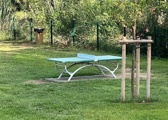 Apartmán N 216 Moriani