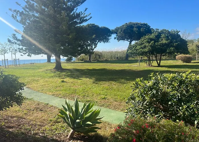 N 216 Moriani Apartmán Santa-Lucia-di-Moriani