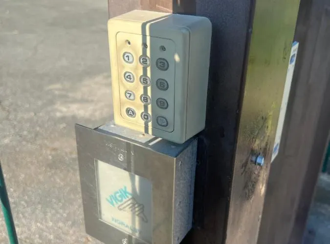 Apartmán N 216 Moriani *