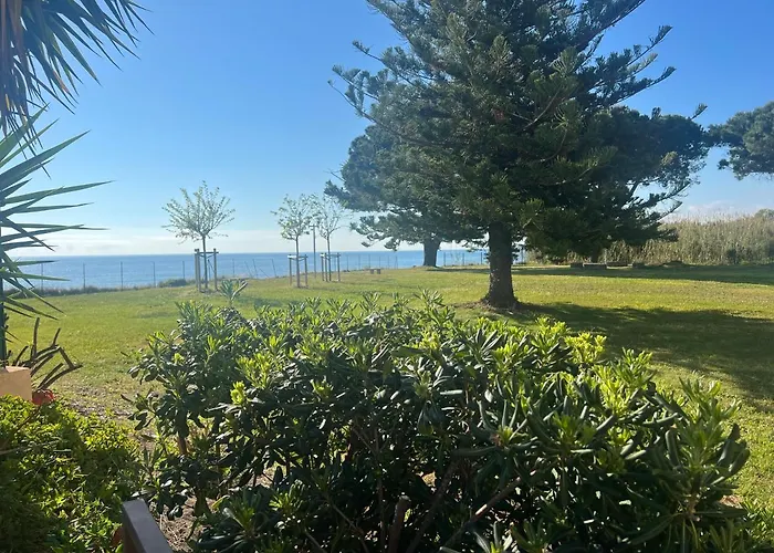 N 216 Moriani Santa-Lucia-di-Moriani