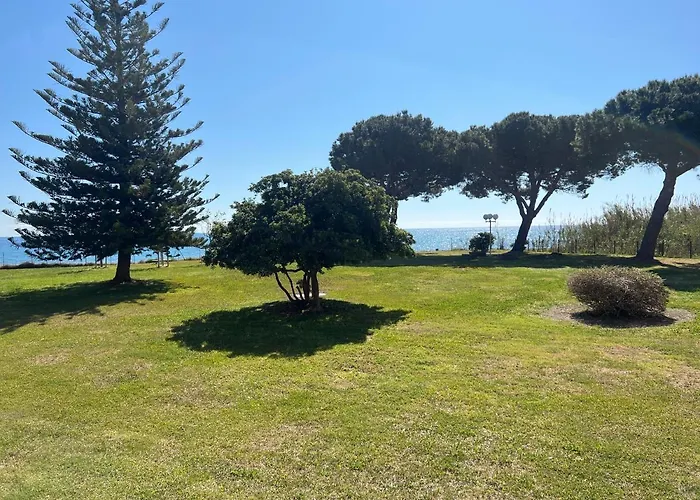 Apartmán N 216 Moriani